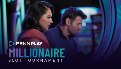 penn millionaire slot tournament (PRESS RELEASE) -- On Saturday, 14 May, one lucky guest won big during the 2022 mychoice Millionaire Slot Tournament at M Resort Spa Casino